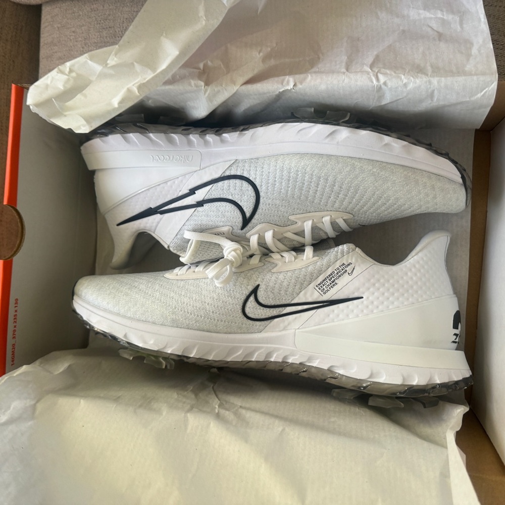 Nike Air Zoom Infinity Tour